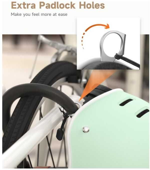 Kask rowerowy Findway rozmiar M 57-59cm odcień zieleni