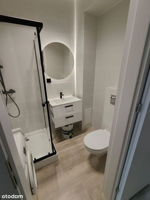 Mieszkanie 47,5m2 Knurów