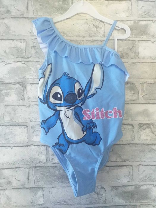 Strój kąpielowy Disney Stitch PRIMARK