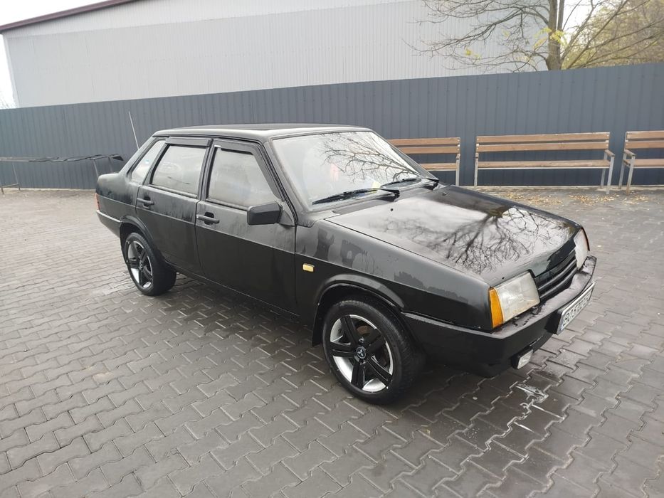 ВАЗ 21099 2004 р