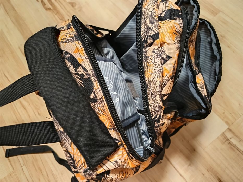 Plecak szkolny Head tornister