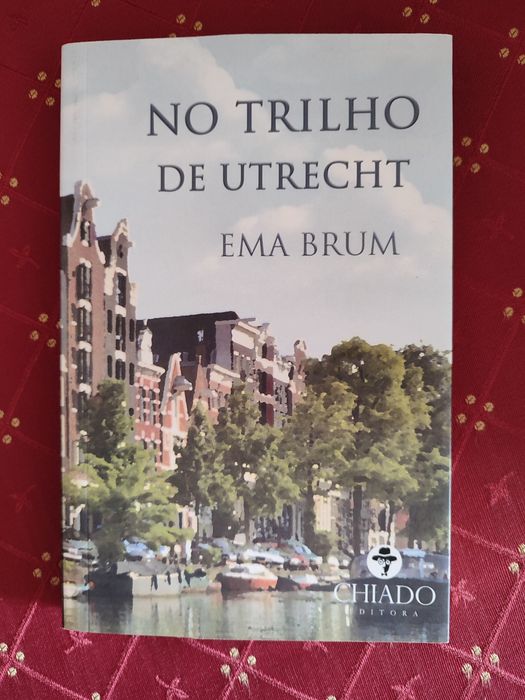 No trilho de utrecht