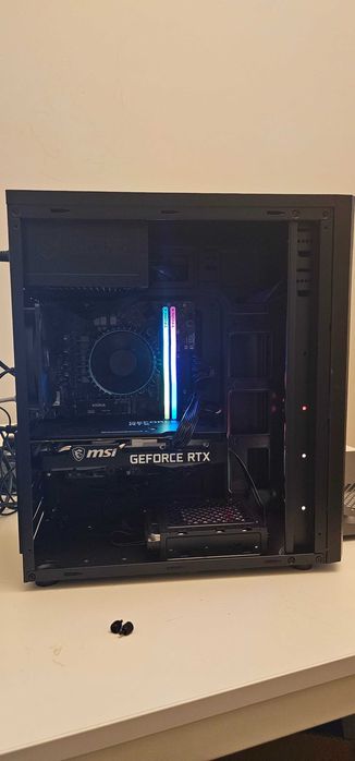 Intel Core i5 12400F 6-Core
