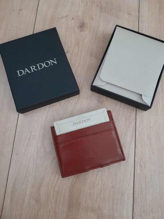 Magiczny portfel na banknoty I karty