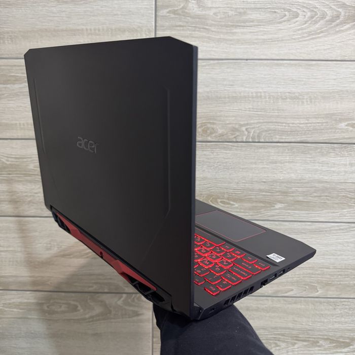 Ігровий ноутбук Rtx 3050Ti, i5 10300, 16/512Gb