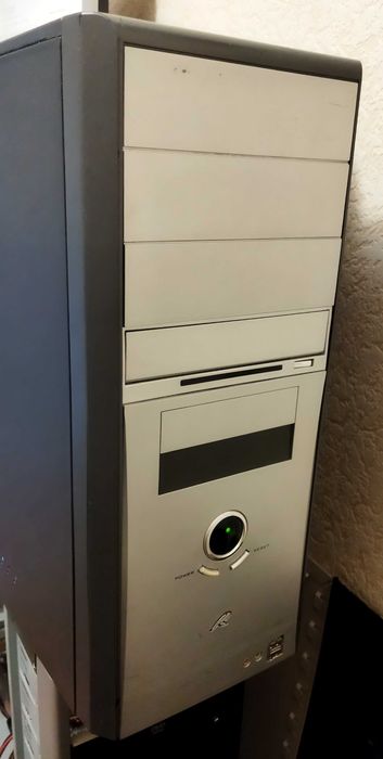 Видеокарта Palit GeForce GTX 1060 Dual 3GB