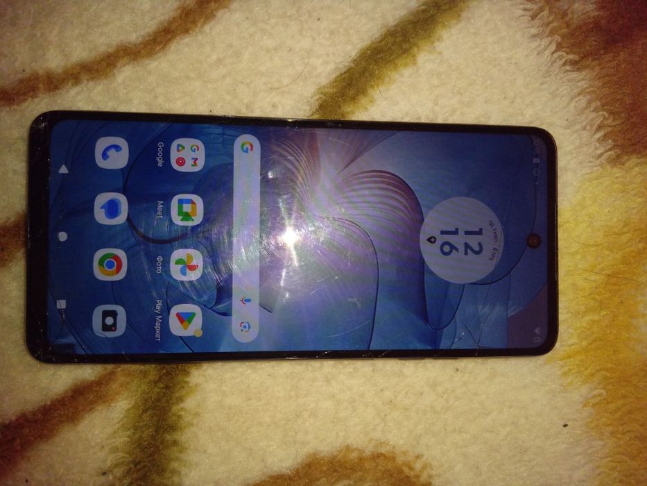 Motorola g24 power