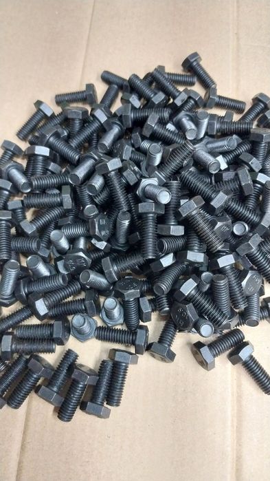 Болт М8х40, М6х20