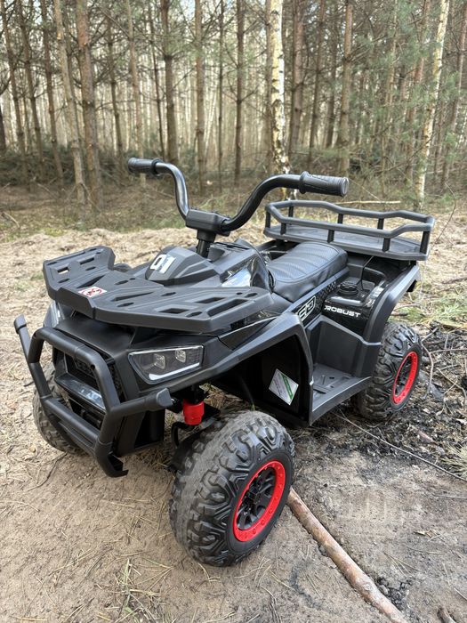 Quad elektryczny pojazd na akumulator dla dzieci