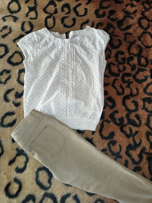 Школьный костюм тройка