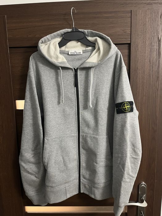 Bluza Stone Island XL