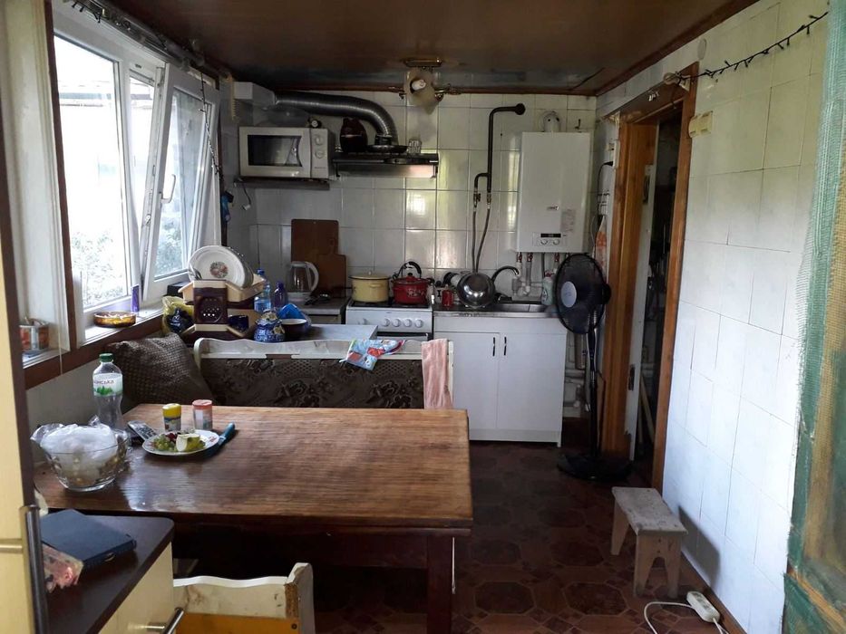 дом сокирно продам или обменяю