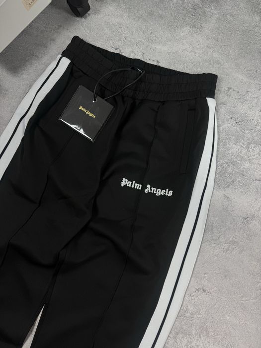 Штани Palm Angels / Палм ангелс / S,M,L,XL / Спортивні штани
