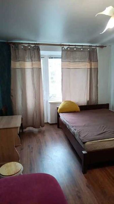 Житло безкоштовно