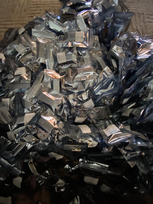 USB тестер Keweisi KWS-20. Usb tester / Юсб тестер