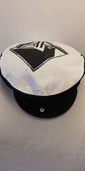 Cachecolne boné da Academica de Coimbra Vintage