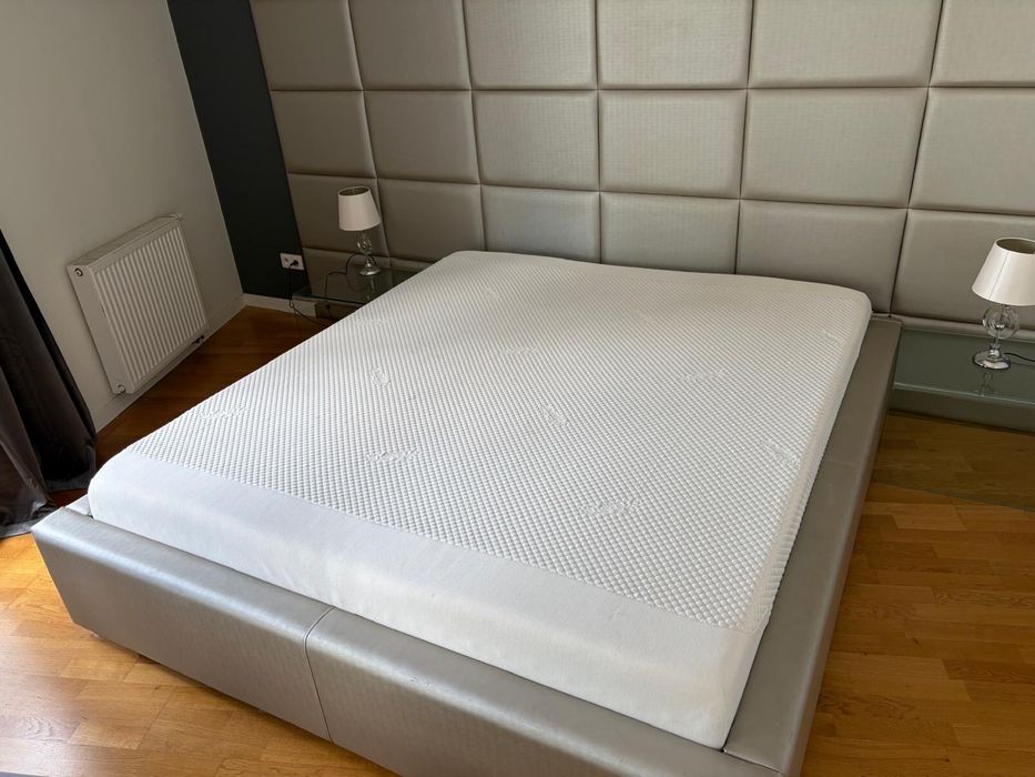 Tempur cloud 21 180/200