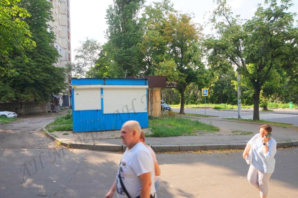 Павільйон на вул.Бучми біля джерела та зони відпочинку оренда Харків - View 4