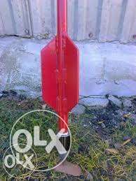 swider, wiertlo wodne glebowe