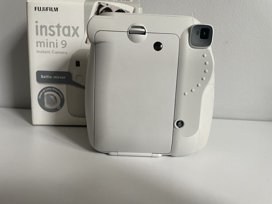 Aparat instax mini 9