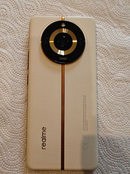 Realme 11 PRO+ 12GB / 512GB / beżowy