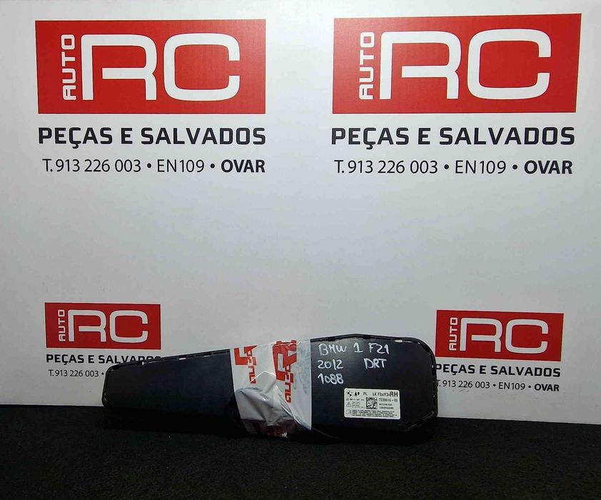 Airbag Banco Direito 723961605 - BMW 1