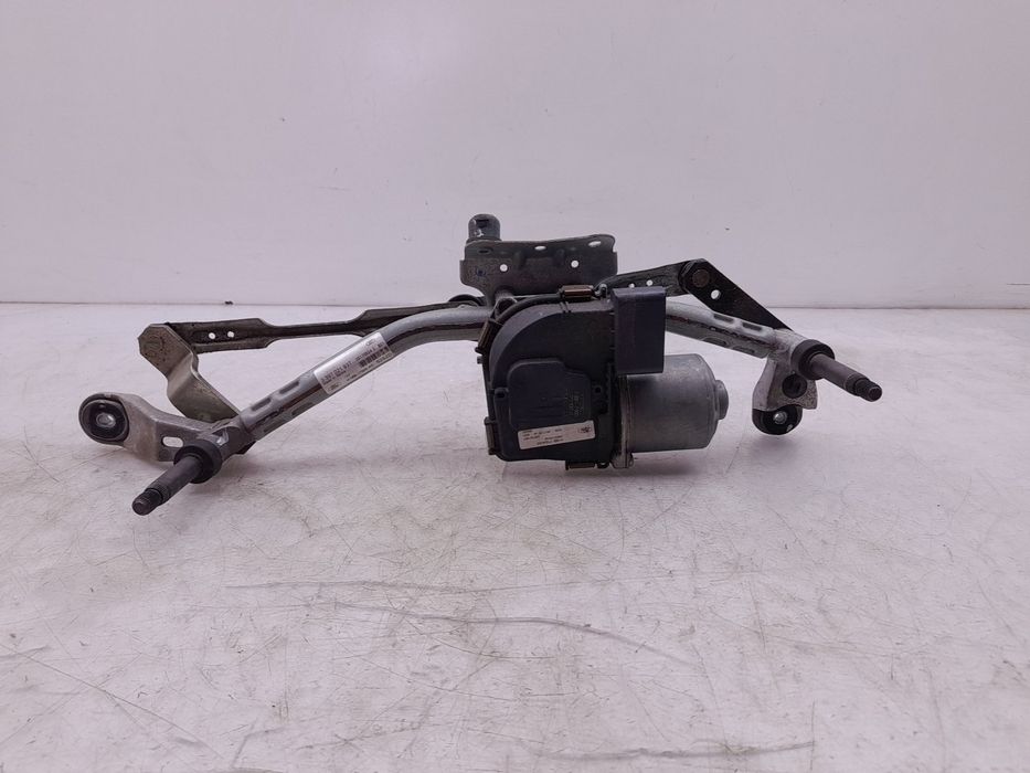 Motor limpa vidros frente FORD Fiesta VII (HJ, HF)