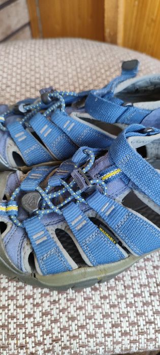 Сандалі для хлопчика, keen, 35