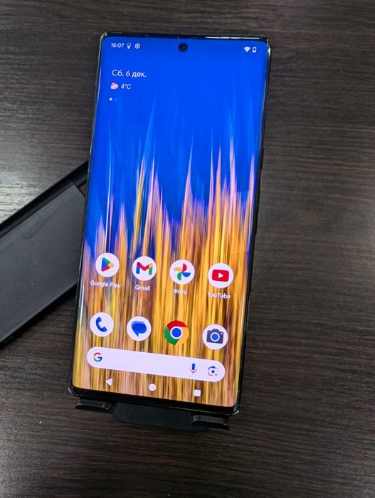 Google pixel 6 pro 12/128 Neverlock