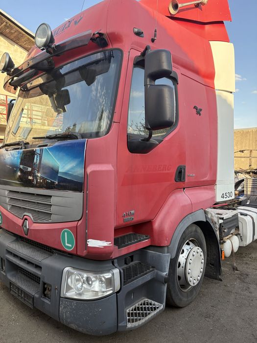 Renault Premium DXI