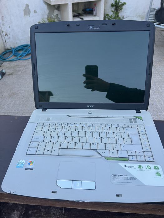 Portateis antigos sem carregador