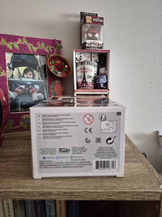 Funko Pop Marvel Venom  - Venomized Thor  703