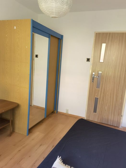 Wynajmę pokój jednoosobowy na Północy