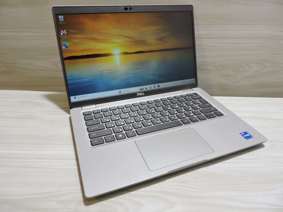 Dell Latitude 5420/14" FHD IPS/i7 1165G7/16GB/SSD 256GB/IRIS XE
