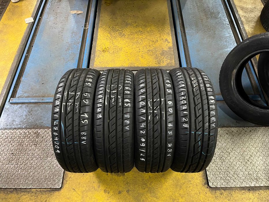 4 opony 195/60R15 88 V Toyo Proxes CF1 Warszawa