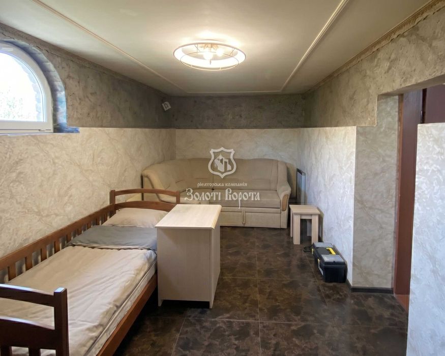 Будинок 8к. Гарний стан. 11 Дачна, 43-45, смт Глеваха, Фастівський район