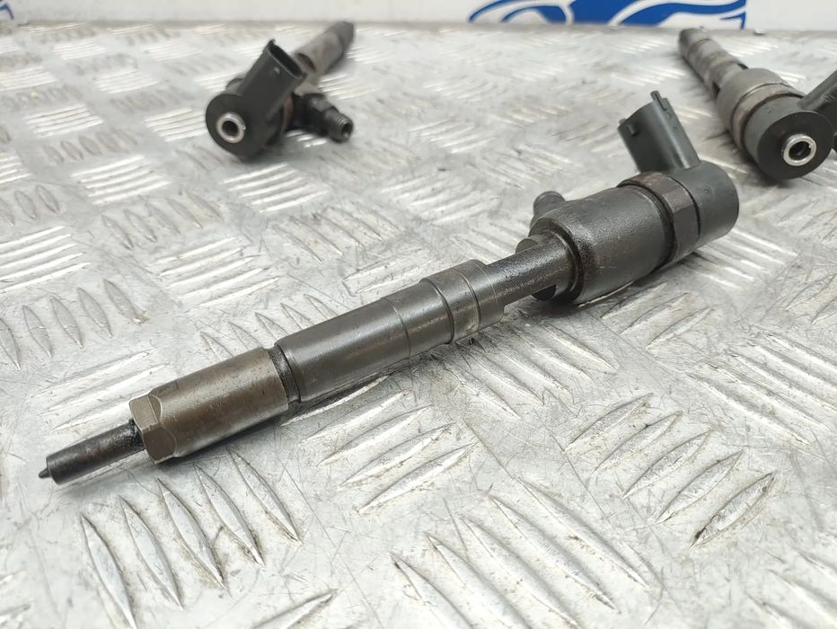 - Conjunto Injetores Original Bosch Opel 1.3 CDTI 95cv A13DTC