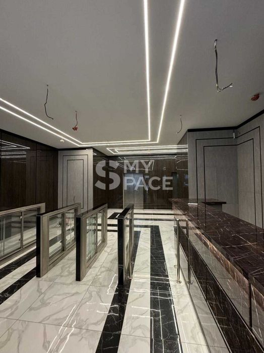 Коммерческая недвижимость по адресу ул. Саксаганского (площадь 746 м²) - Atlanta.ua - фото 5