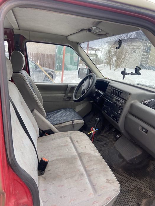 Продам бус для ЗСУ ЗНИЖКА