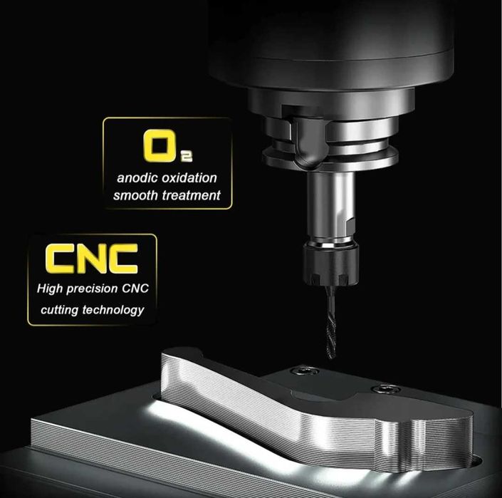 Manetes curtas cb1000r 22-2024