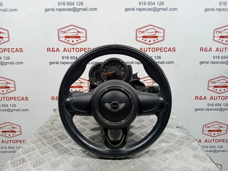 Volante Mini Cooper F54 F55 F56 F57 R60 Original