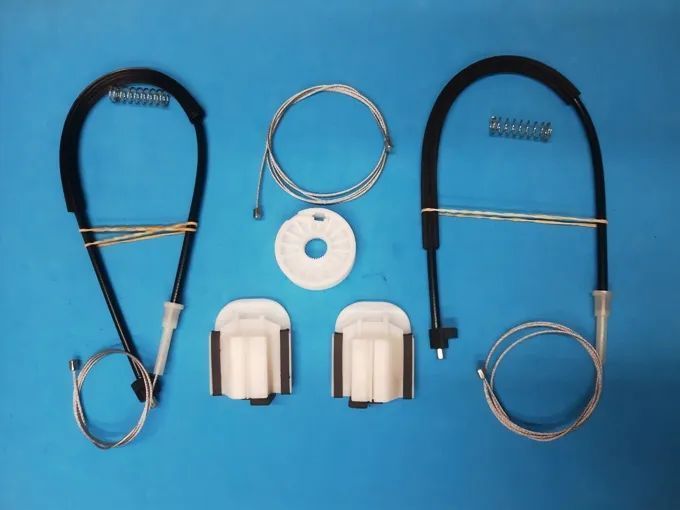 Kit reparação elevador vidro Freelander MK2  NOVO