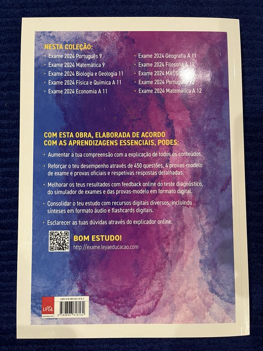 Exame Economia A