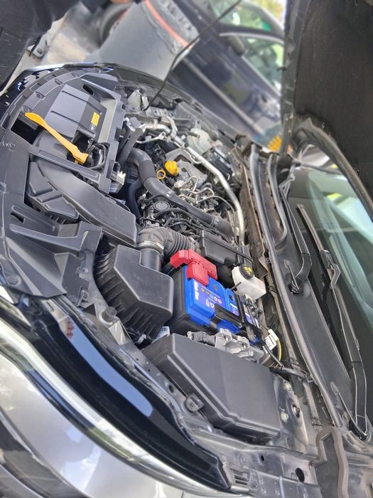Nissan Qashqai Acenta 1.3 Gasolina 140cv Manual