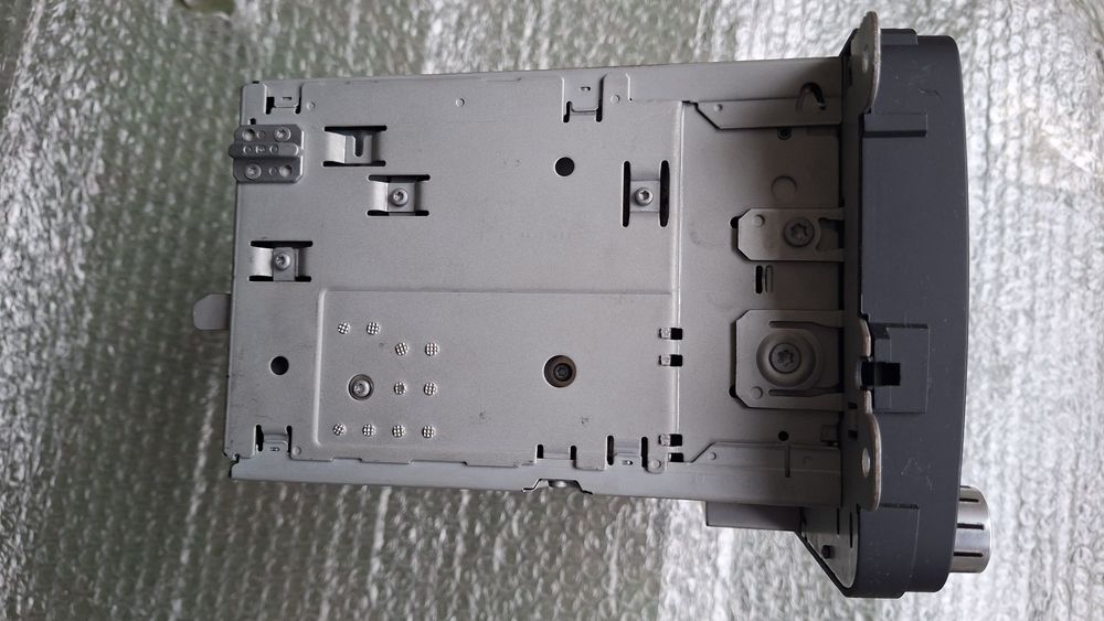 Sprzedam radioodtwarzacz RCD-510  vw