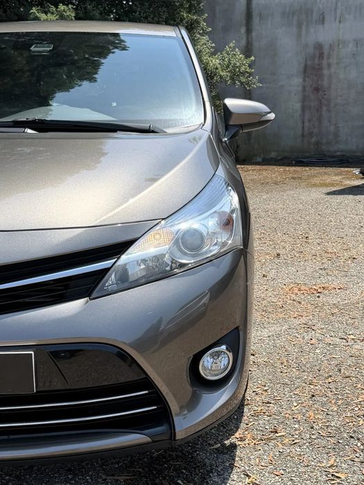 Toyota Verso 1.6 D-4D Comfort+GPS