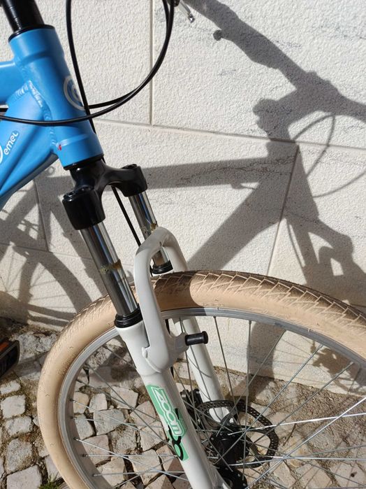 Bicicleta World Bike Tour