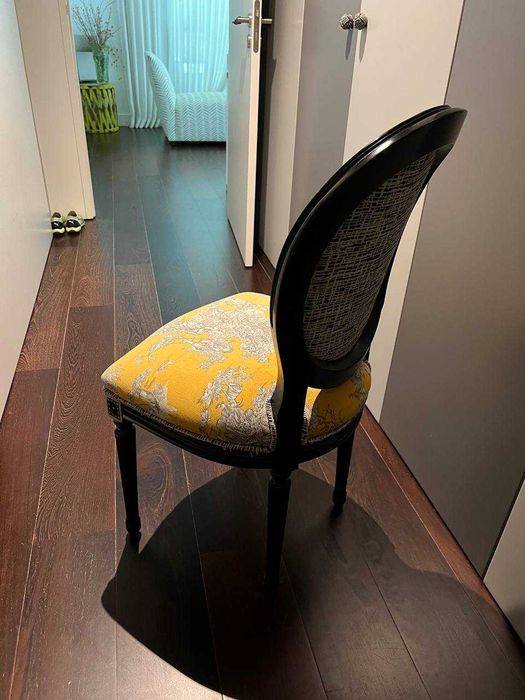 Cadeira de escritório ou quarto