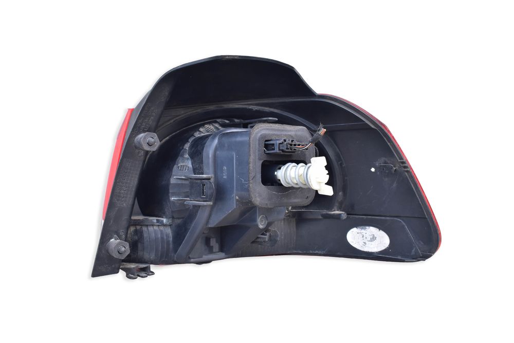 Lampa Lewy Tył VOLKSWAGEN GOLF VI 5D HB 2008-2012R EU