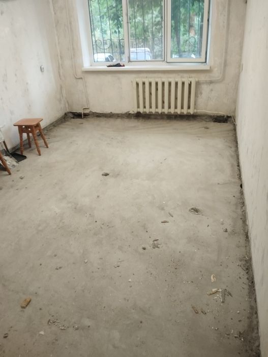 Демонтажные работы